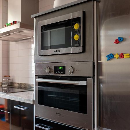 Apartamento Cruz Cordoba Ngoại thất bức ảnh