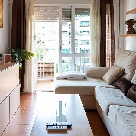 Apartamento Cruz Cordoba Ngoại thất bức ảnh