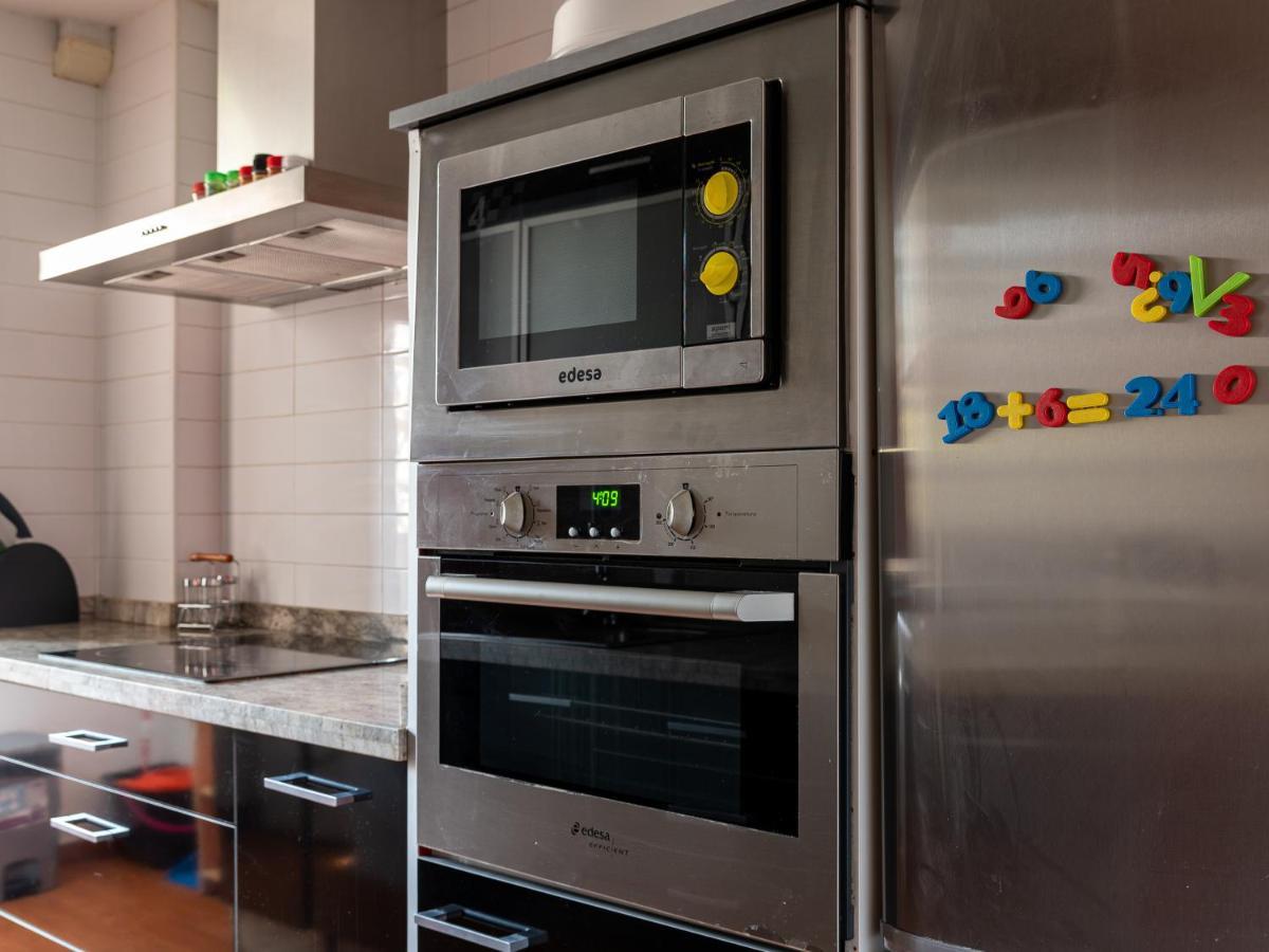 Apartamento Cruz Cordoba Ngoại thất bức ảnh