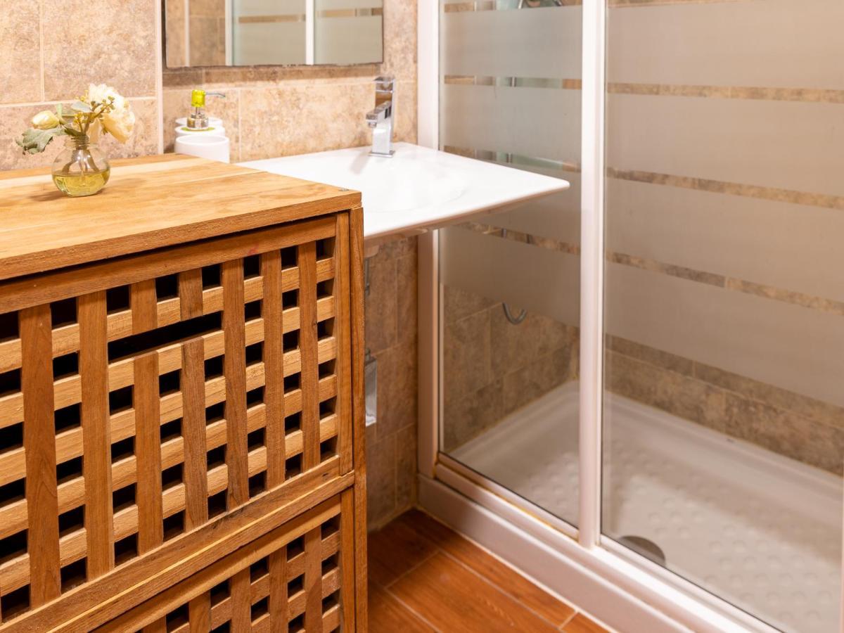 Apartamento Cruz Cordoba Ngoại thất bức ảnh