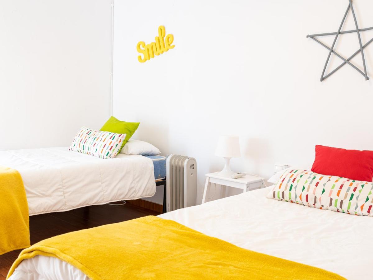 Apartamento Cruz Cordoba Ngoại thất bức ảnh