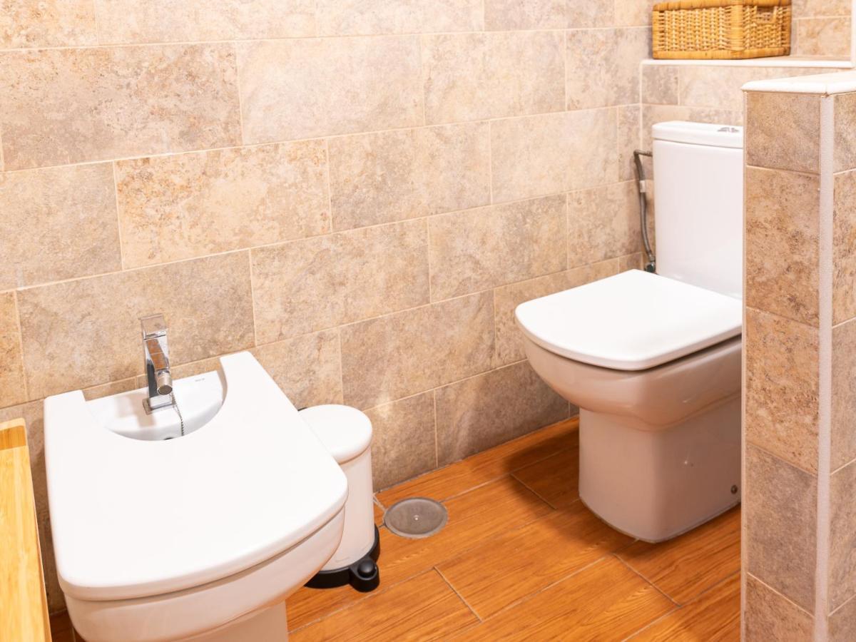 Apartamento Cruz Cordoba Ngoại thất bức ảnh