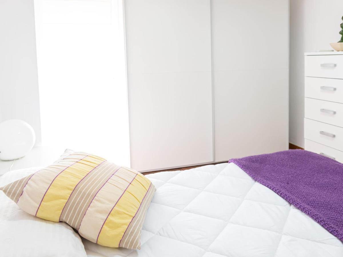 Apartamento Cruz Cordoba Ngoại thất bức ảnh