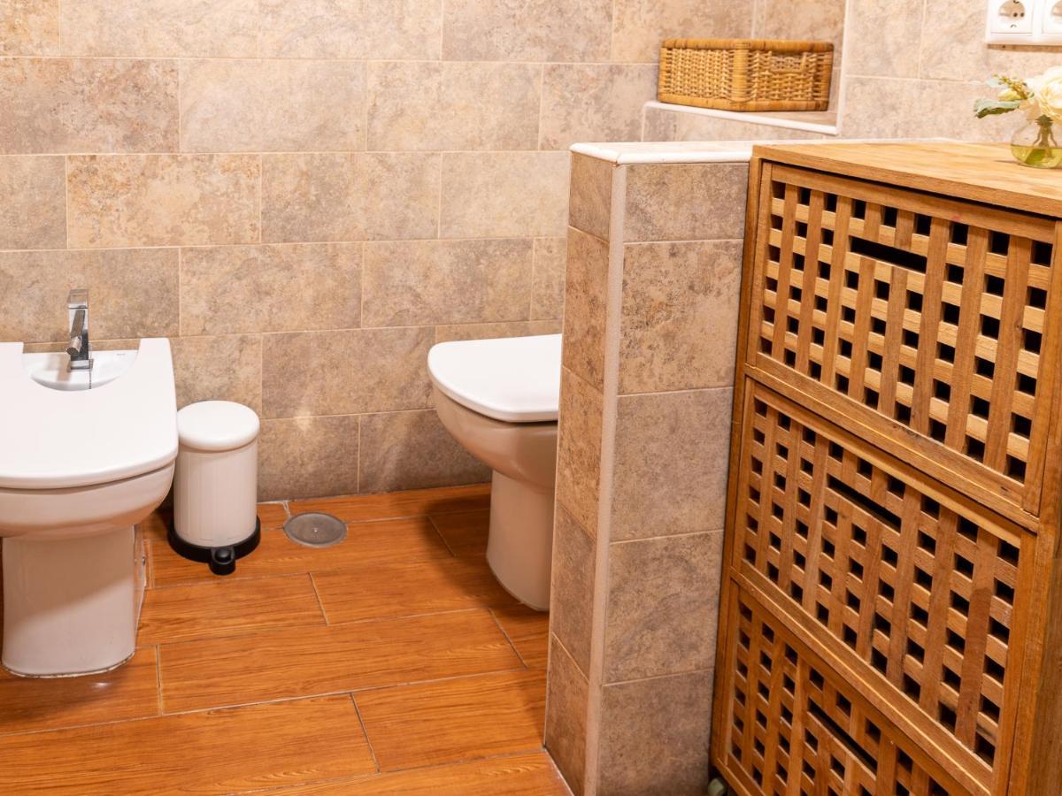 Apartamento Cruz Cordoba Ngoại thất bức ảnh
